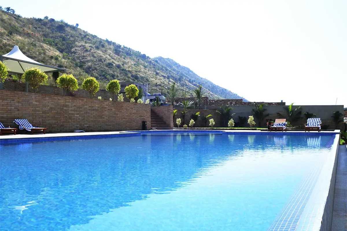Cambay Resort